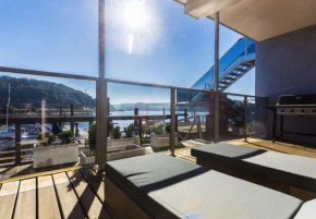 Riverfront Dream on the Hawkesbury - Water View